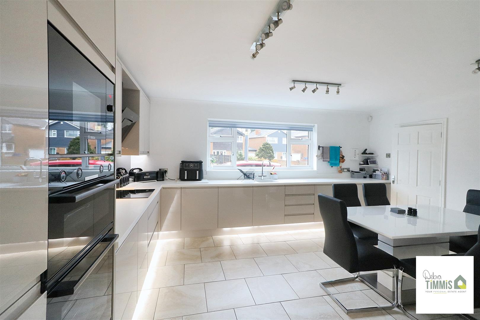 4 bed property in Millrise Road, Stoke-On-Trent